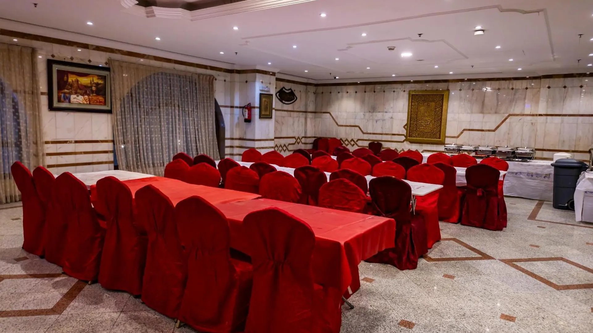 Rawdhat Al Mukhtara Hotel Medina 2*,