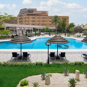 ***** Hotel Intercontinental By Ihg Saudi Arabia