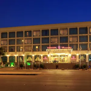 **** Hotel Ramada Saudi Arabia
