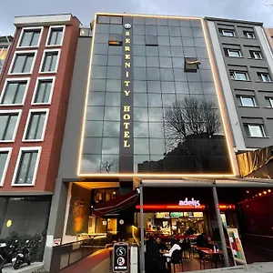 Besiktas Serenity اسطنبول