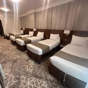 فندق ديار السلام الفضي