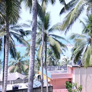 ** Hotel Grand Sea India