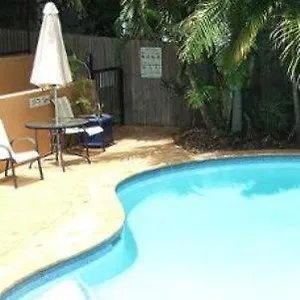 **** Aparthotel Meridian Australia