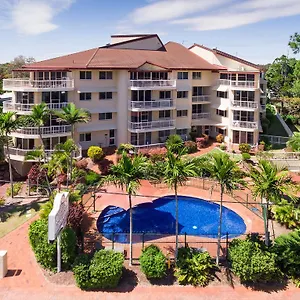**** Aparthotel Charlton On The Esplanade Australia