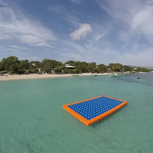 *** Hotel Paradise Island Dominican Republic