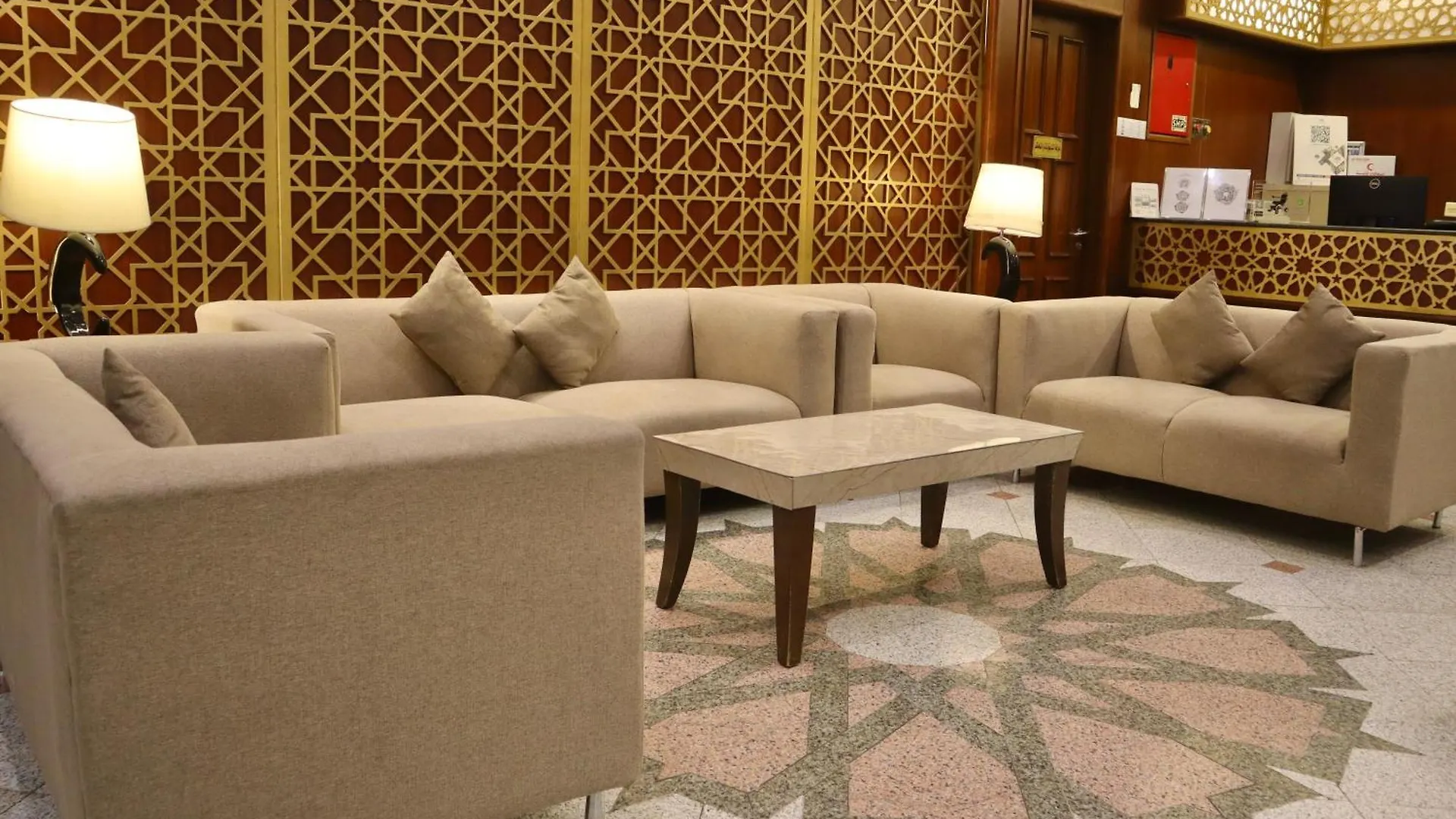 Rawdhat Al Mukhtara Hotel Medina 2*,  Saudi Arabia