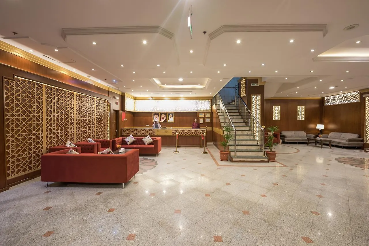 Rawdhat Al Mukhtara Hotel Medina 2*,  Saudi Arabia