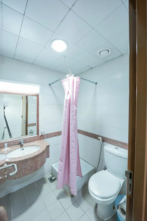 Rawdhat Al Mukhtara Hotel Medina 2*,